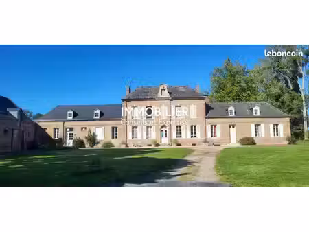 château en viager 26 pièces 600 m²