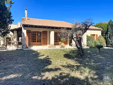 villa à louer