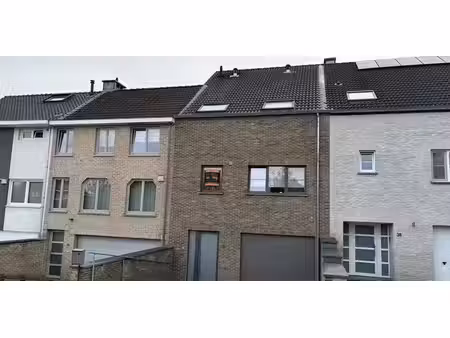 maison à louer à sterrebeek pour € 2.000 avec 4 chambres à coucher