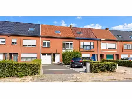 maison à vendre à zelzate pour € 325.000