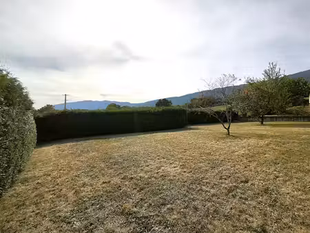 terrain 425 m² thoiry