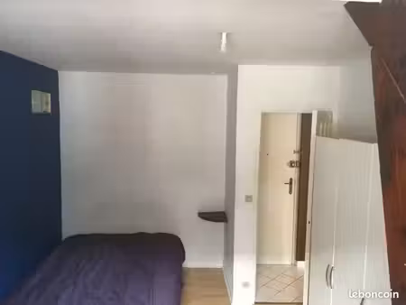 appartement centre-ville - idéal étudiant