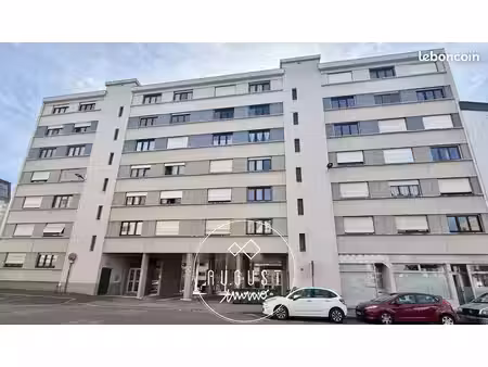 appartement 1 pièce 36 m²