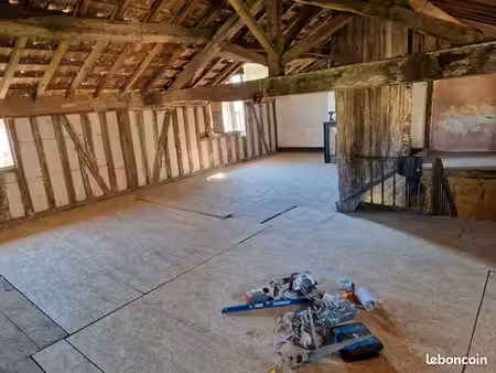appartement rénover en totalité 33 000