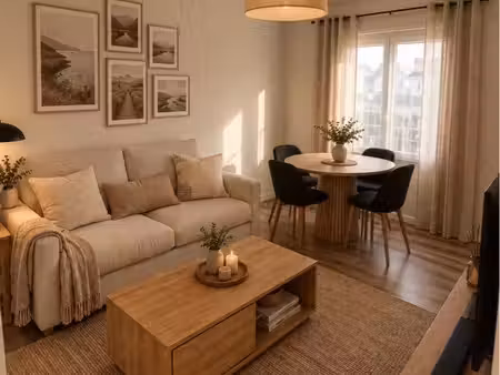 location maison 2 pièces