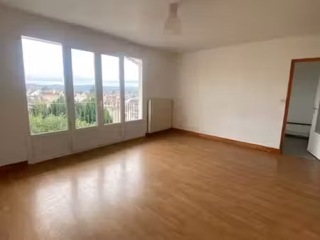 appartement 1 pièce 37 m²