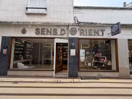 local commercial à louer