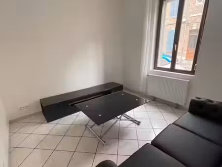 belle maison amiénoise meublée