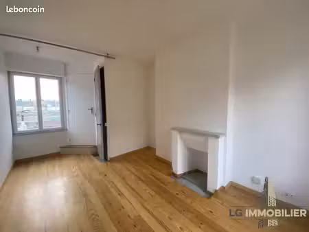 maison 3 pièces 37 m²