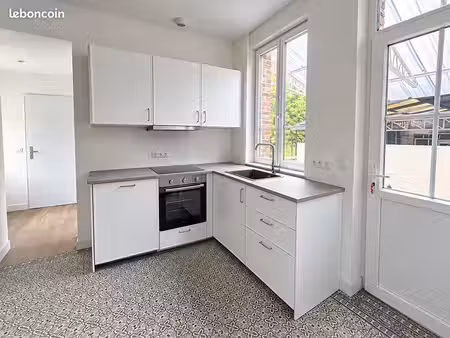 maison 7 pièces 125 m²