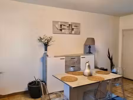 location logement