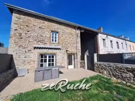 vente maison à cartigny-l'épinay (14330) : à vendre / 304m² cartigny-l'épinay