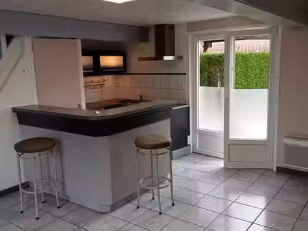maison a louée