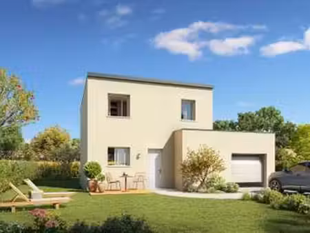 vente maison à giberville (14730) : à vendre / giberville