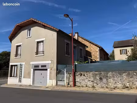 maison 5 pièces 105 m²