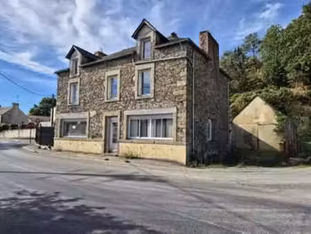 vente maison à saint-jean-de-la-ruelle (45140) : à vendre / 152m² saint-jean-de-la-ruelle