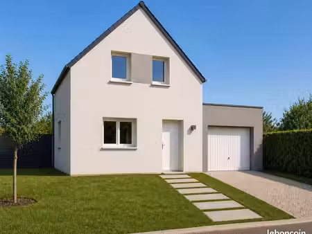 maison familiale de 5 pièces re2020