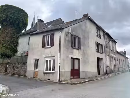 maison village 74m