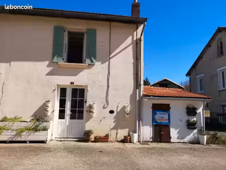 maison 59m2 petit budget à personnaliser
