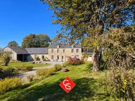 vente maison à villers-bocage (14310) : à vendre / villers-bocage