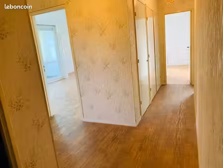 magnifique appartement