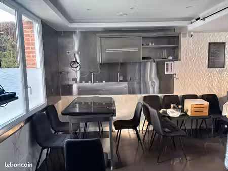 local commercial