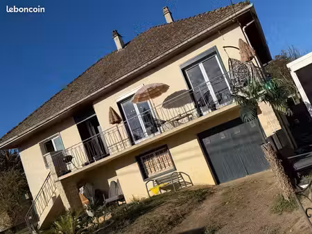 maison 4pièces