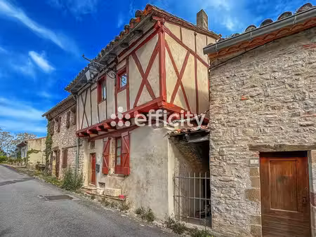 maison 6 pièces - 179 m²