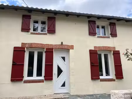 bien rénové