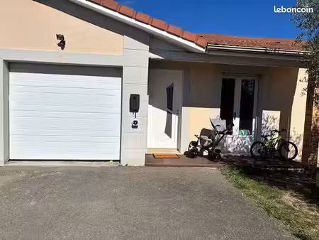maison 128m2