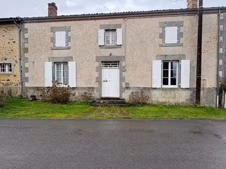 maison de caractère