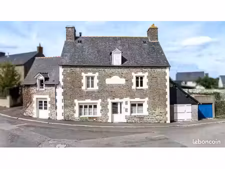 maison 5 pièces 159 m²