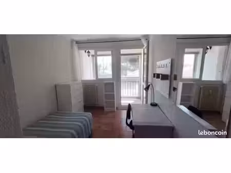 appartement avignon