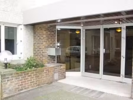 location appartement t1 à caen (14000) : à louer t1 / 26m² caen
