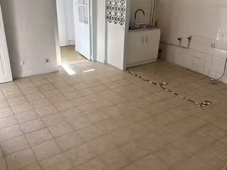 appartement t2