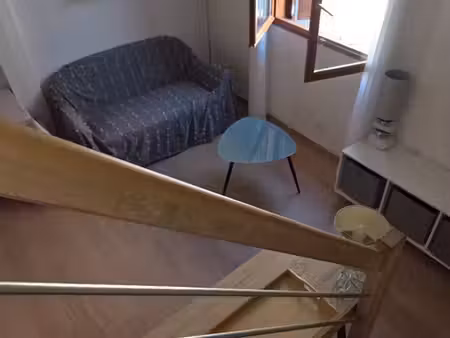 duplex intramuros