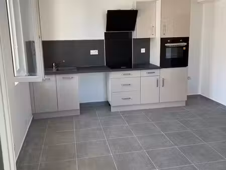 appartement 50m2 580