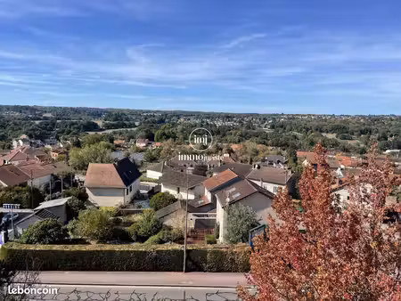 appartement 3 pièces 79 m²