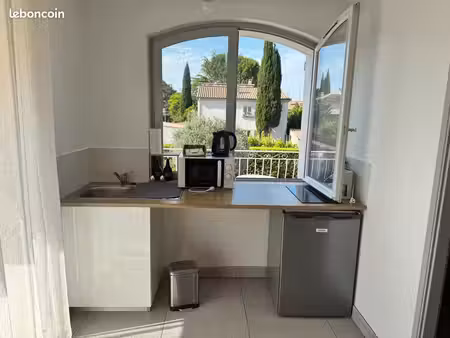 appartement pertuis