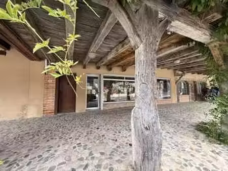 vente appartement 6 pièces et plus à réalville (82440) : à vendre 6 pièces et plus / 120m²