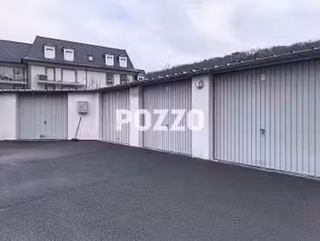 location garage box et parking à dives-sur-mer (14160) : à louer / dives-sur-mer