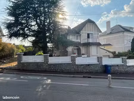 maison pleine de charme limoges ouest