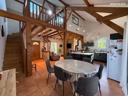 maison 105m2