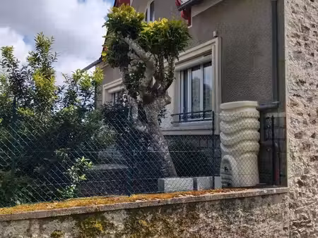 maison 4 chambres