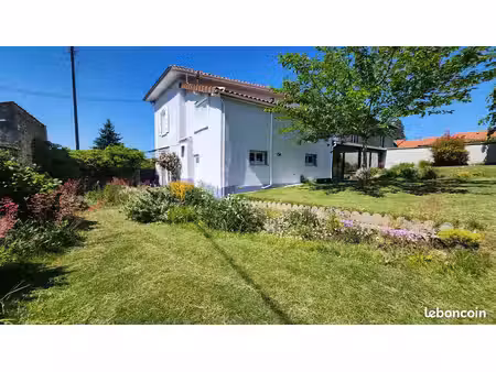 maison de ville 5 pièces 157 m²