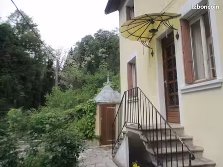 jolie petite maison