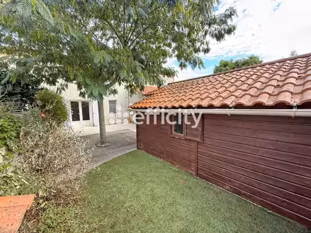 maison 5 pièces - 104 m²
