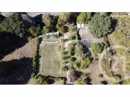terrain 3 701 m² limoges