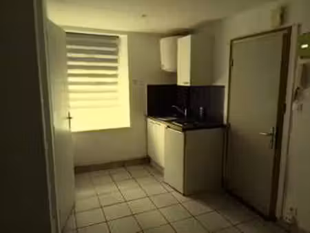 location appartement t1 à brest (29200) : à louer t1 / 13m² brest