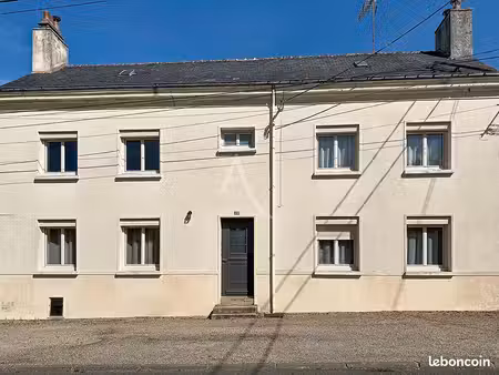 maison 6 pièces 127 m²
